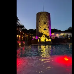 Blackbeard's Castle - St Thomas