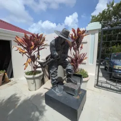 Blackbeard's Castle - St Thomas