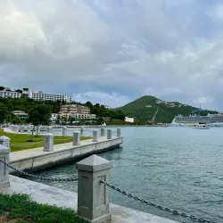 Charlotte Amalie Historic District - St Thomas