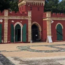 Charlotte Amalie Historic District - St Thomas