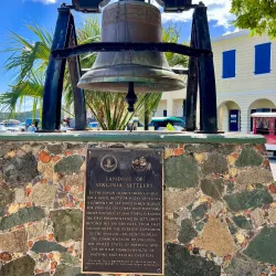 Charlotte Amalie Historic District - St Thomas