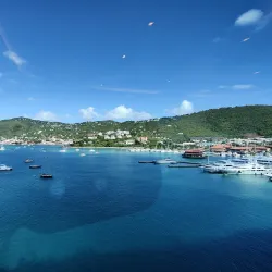 Charlotte Amalie Historic District - St Thomas