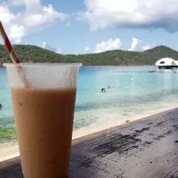 Coki Beach - St Thomas