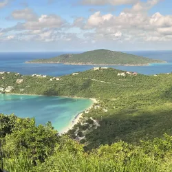 Drake's Seat - St Thomas