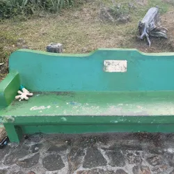 Drake's Seat - St Thomas