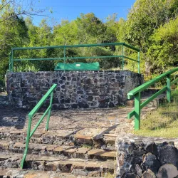 Drake's Seat - St Thomas