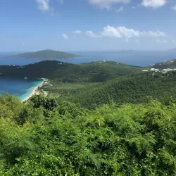 Drake's Seat - St Thomas