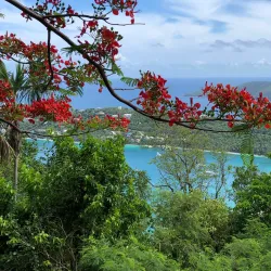 Drake's Seat - St Thomas