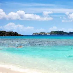 Sapphire Beach - St Thomas