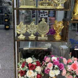 Andijan Bazaar - Andijan