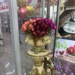 Andijan Bazaar - Andijan