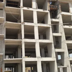 Andijan City Park - Andijan