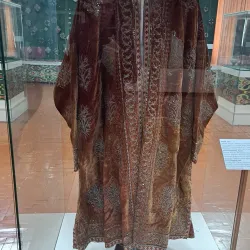 Andijan Regional Museum of Local Lore - Andijan