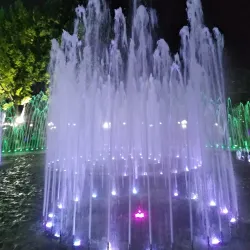 Andijan Theater of Drama and Comedy - Andijan