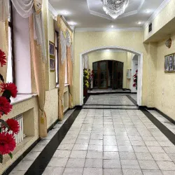 Andijan Theater of Drama and Comedy - Andijan