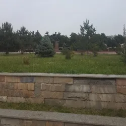 Babur Memorial Museum - Andijan