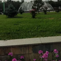 Babur Memorial Museum - Andijan