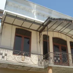 Fergana Valley - Andijan