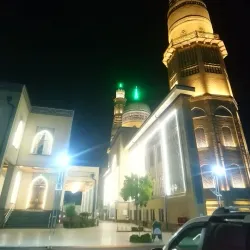 Fergana Valley - Andijan