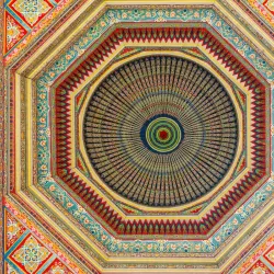 Jami Mosque of Andijan - Andijan