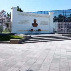 Asaka Auto Plant - Asaka