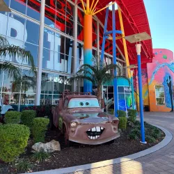 Asaka Auto Plant - Asaka