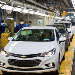 Asaka Auto Plant - Asaka