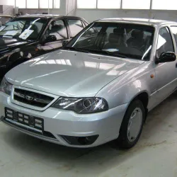 Asaka Auto Plant - Asaka