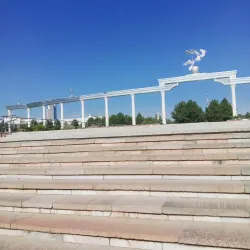 Asaka Central Park - Asaka