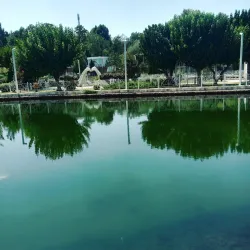 Asaka Central Park - Asaka