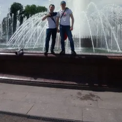 Asaka Central Park - Asaka