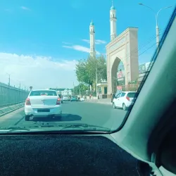 Asaka Central Park - Asaka