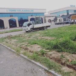 Asaka Central Park - Asaka