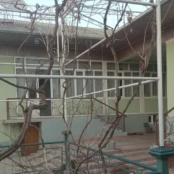 Asaka City Mosque - Asaka