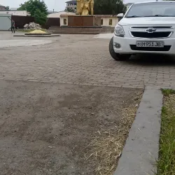 Asaka Sports Complex - Asaka