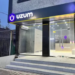 Local Market of Asaka - Asaka