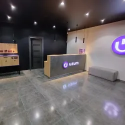 Local Market of Asaka - Asaka