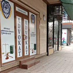 Local Market of Asaka - Asaka