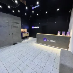 Local Market of Asaka - Asaka