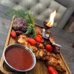 Local Uzbek Restaurants - Asaka