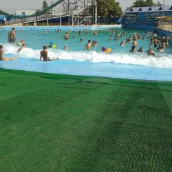 Chirchiq City Park - Chirchiq