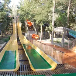 Chirchiq City Park - Chirchiq