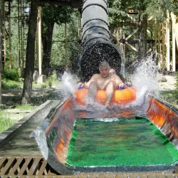 Chirchiq City Park - Chirchiq