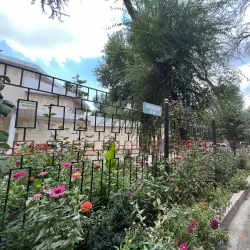 Chirchiq Historical Museum - Chirchiq