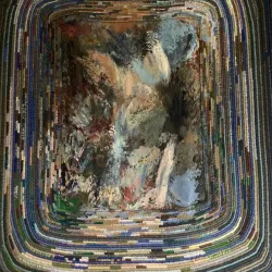 Chirchiq Historical Museum - Chirchiq