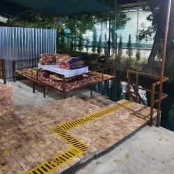 Local Tea Houses - Chirchiq