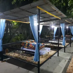 Local Tea Houses - Chirchiq