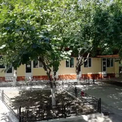 Local Tea Houses - Chirchiq