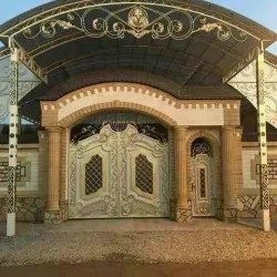 Denov Central Park - Denov (Denau)