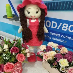 Fergana Handicraft Center - Fergana